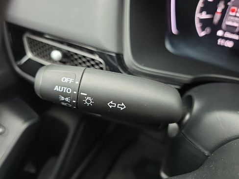 Used 2022 Honda Civic LX image 26