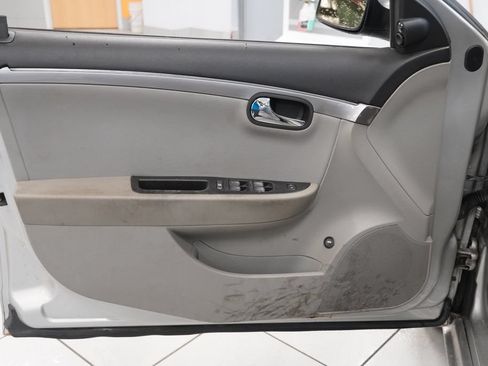 Used 2008 Saturn Aura XE w/ Convenience Package FWD image 17