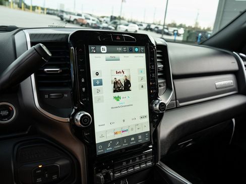 New 2026 RAM 2500 Big Horn image 23