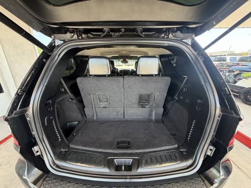 Used 2014 Dodge Durango Limited w/ Premium Group AWD/4WD image 19
