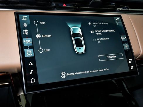 Used 2024 Land Rover Range Rover Sport SE image 36