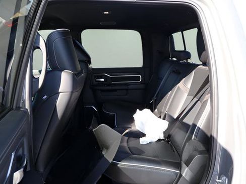 New 2026 RAM 2500 Laramie image 10