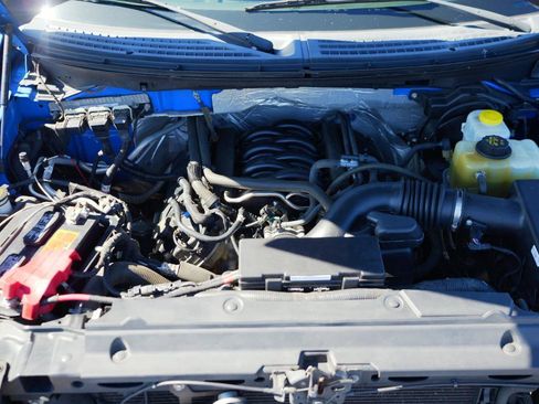 Used 2014 Ford F150 FX4 image 38