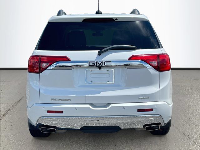 Used 2019 GMC Acadia Denali w/ Technology Package AWD/4WD image 30