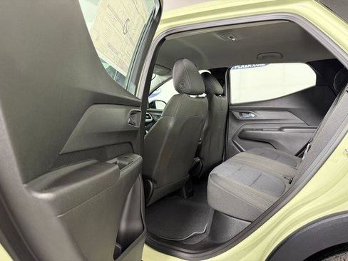 New 2027 Chevrolet Bolt LT w/ Comfort Package FWD image 12