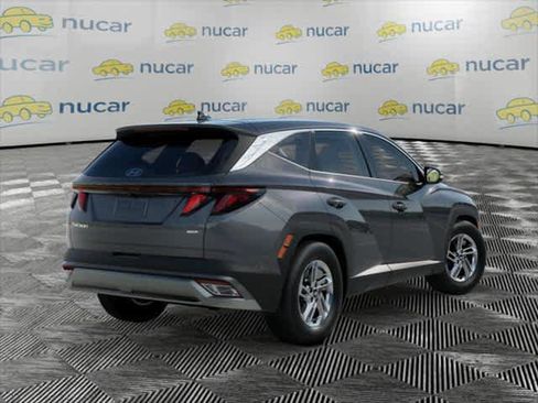 New 2026 Hyundai Tucson SE image 4