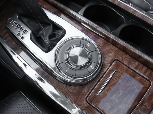 Certified 2018 INFINITI QX80 2WD image 19