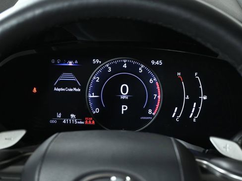 Used 2022 Lexus NX 350 AWD image 19