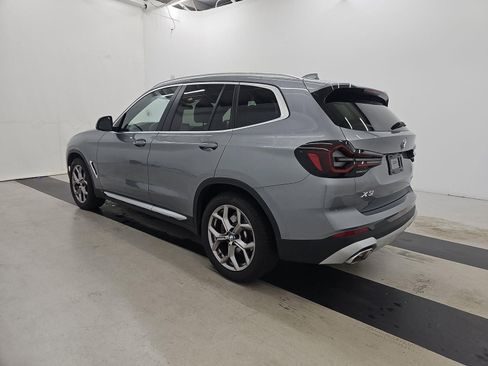 Used 2024 BMW X3 sDrive30i w/ Premium Package w/ZPA RWD image 6
