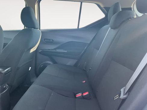 Used 2025 Nissan Kicks Play S FWD image 20