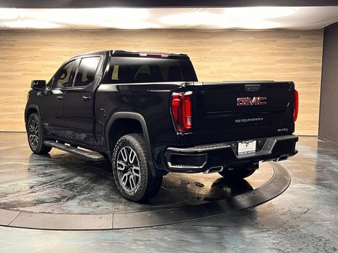 Used 2021 GMC Sierra 1500 AT4 AWD/4WD image 24