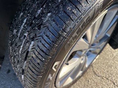 Used 2025 MAZDA CX-30 AWD 2.5 S w/ Preferred Package image 8