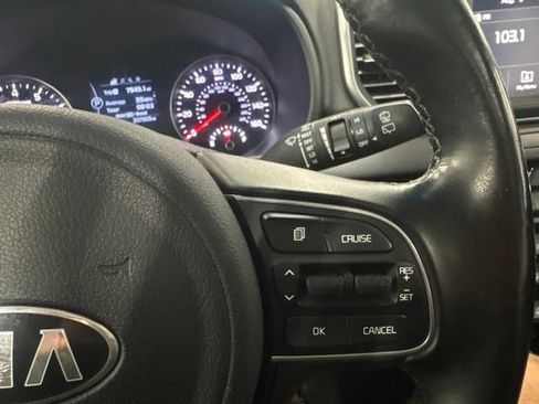 Used 2018 Kia Sportage EX w/ EX Premium Package AWD/4WD image 30