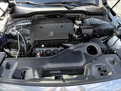 New 2026 Acura MDX A-Spec AWD/4WD image 16