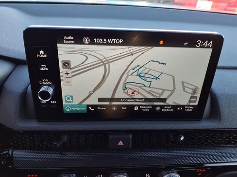 Used 2025 Honda CR-V Sport Touring image 23