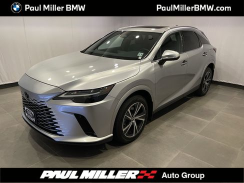 Used 2024 Lexus RX 350 Premium w/ Convenience Package image 1