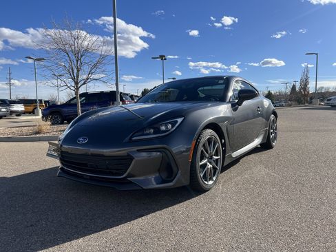 Used 2024 Subaru BRZ Premium image 13