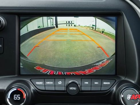 Used 2016 Chevrolet Corvette Stingray Coupe w/ 2LT Preferred Equipment Group image 77