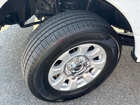Used 2024 Ford F250 XLT image 24