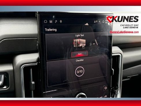 New 2026 GMC Yukon Denali AWD/4WD image 40