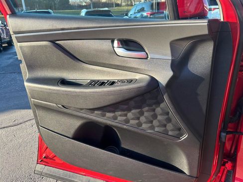 Used 2023 Hyundai Santa Fe SEL image 24