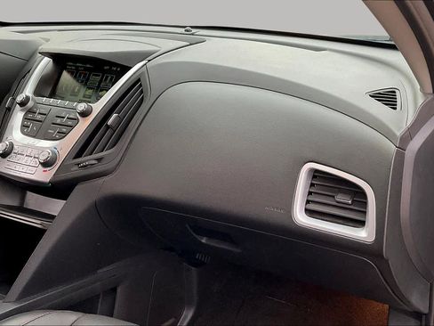 Used 2017 Chevrolet Equinox Premier w/ Enhanced Convenience Package FWD image 18
