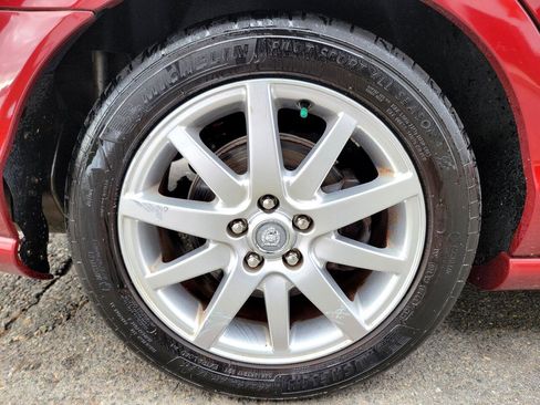 Used 2001 Jaguar S-TYPE 3.0 image 14