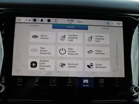 New 2024 Jeep Grand Wagoneer Series II w/ Quick Order Packagew 28T image 22