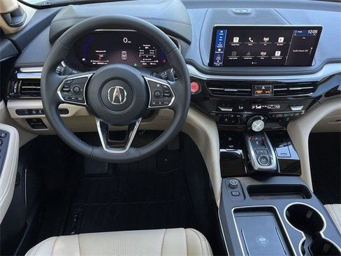 New 2026 Acura MDX FWD w/ Technology Package image 12