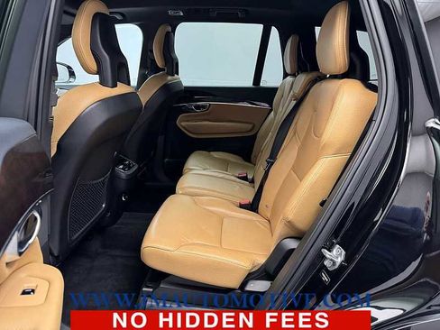 Used 2017 Volvo XC90 T6 Momentum w/ Vision Package image 14