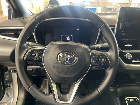 Used 2024 Toyota Corolla XSE FWD image 10