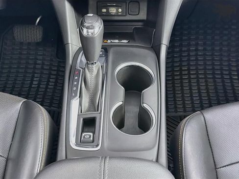 Used 2019 Chevrolet Equinox Premier AWD/4WD image 17