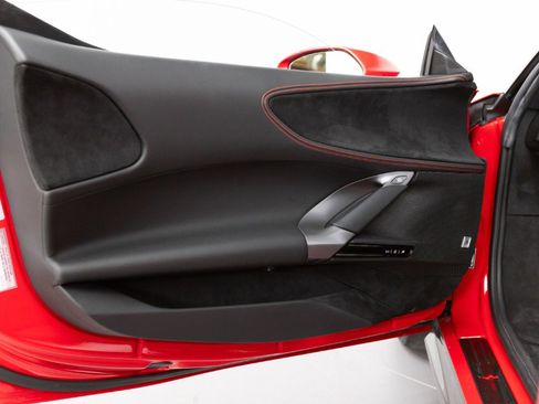 Certified 2023 Ferrari SF90 Spider image 59