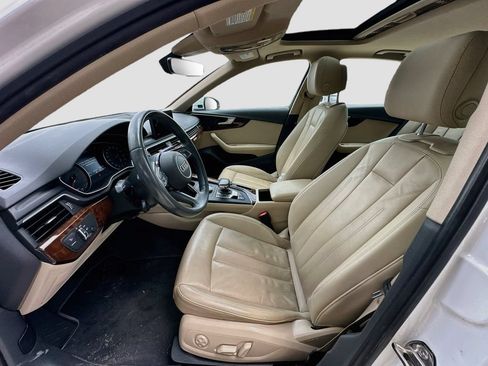 Used 2019 Audi A4 2.0T Premium w/ Convenience Package AWD/4WD image 21