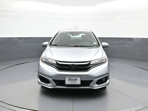 Certified 2019 Honda Fit EX image 2