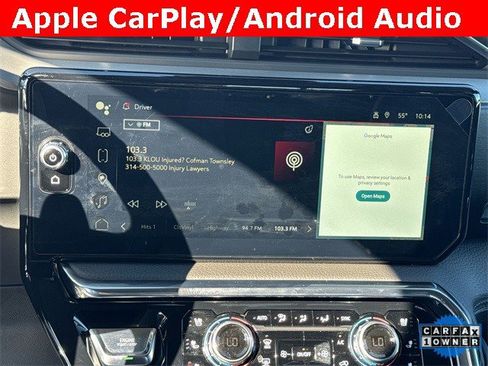 Used 2024 GMC Sierra 1500 Denali w/ Technology Package image 17