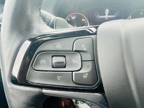 Used 2022 Buick Enclave Premium w/ Experience Buick Package image 23