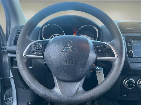 Used 2021 Mitsubishi Outlander Sport FWD image 23