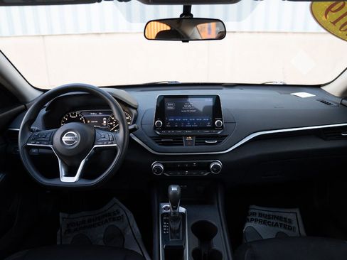 Used 2019 Nissan Altima 2.5 S FWD image 25