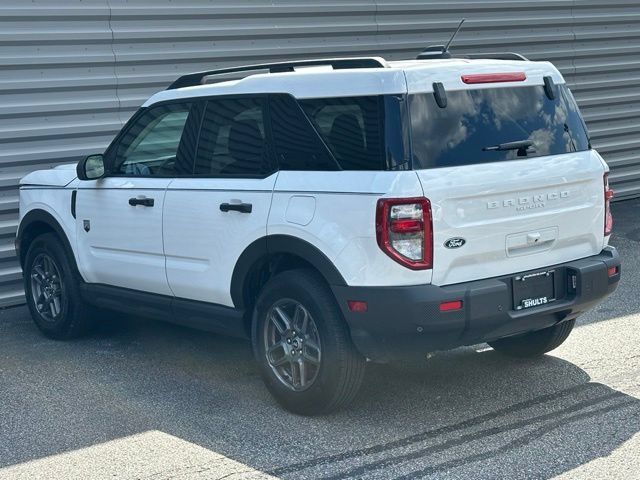 New 2026 Ford Bronco Sport Big Bend w/ Convenience Package AWD/4WD image 32