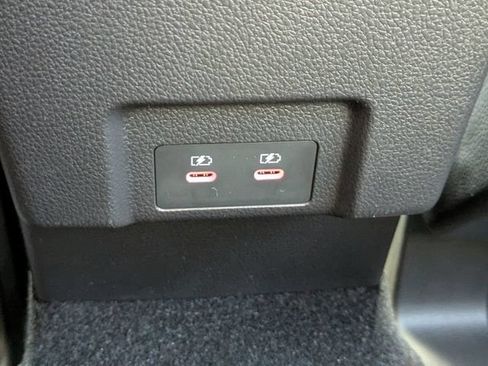 New 2026 Mitsubishi Eclipse Cross SEL AWD/4WD image 16