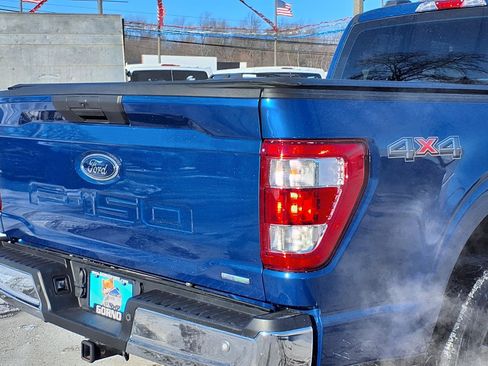 Used 2022 Ford F150 XL w/ Equipment Group 101A High image 21