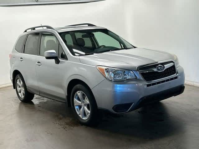 Used 2014 Subaru Forester 2.5i Premium w/ Popular Package #1 AWD/4WD image 29