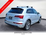 Used 2024 Audi Q5 2.0T Premium Plus image 3