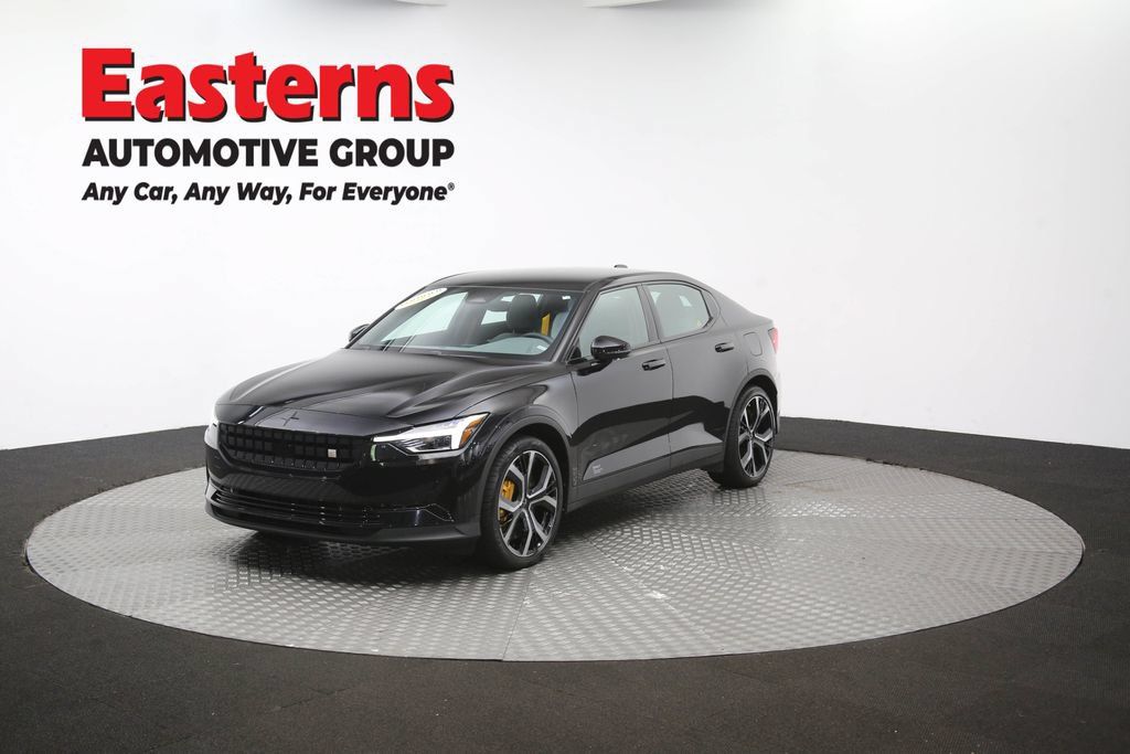 Used 2023 Polestar Polestar 2 AWD/4WD image 57