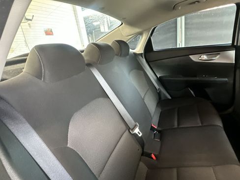 Used 2023 Kia Forte LX FWD image 26