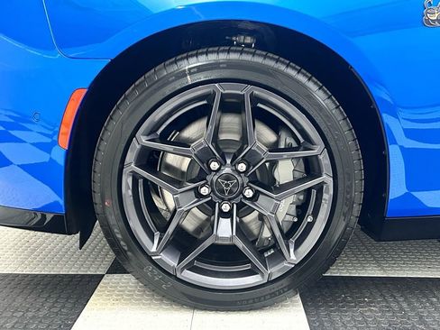 New 2026 Dodge Charger Scat Pack AWD/4WD image 8