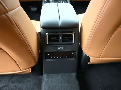 New 2026 MAZDA CX-70 3.3 Turbo S w/ Premium Plus image 10