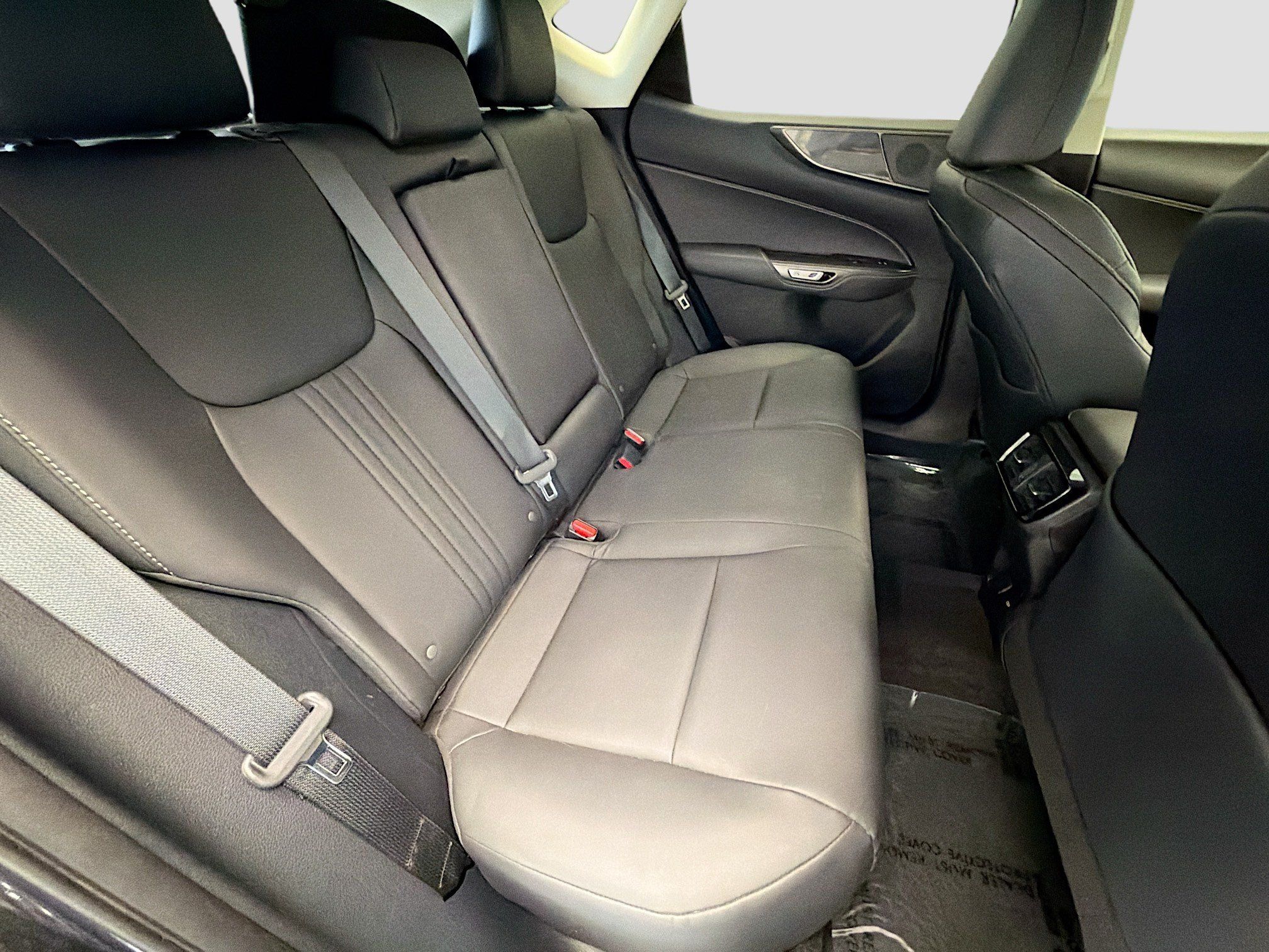 Used 2024 Lexus NX 350 AWD w/ Cold Area Package image 14