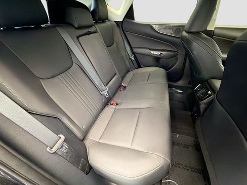 Used 2024 Lexus NX 350 AWD w/ Cold Area Package image 14